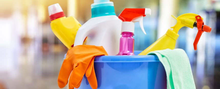 Best Practices for Safely Using Chemical Drain Cleaners