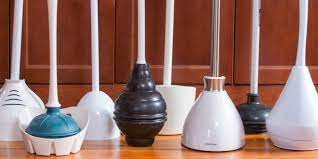 Plunger