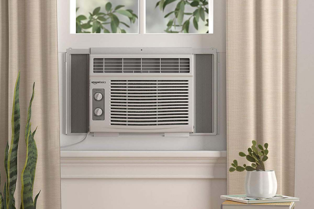 Window Air Conditioning