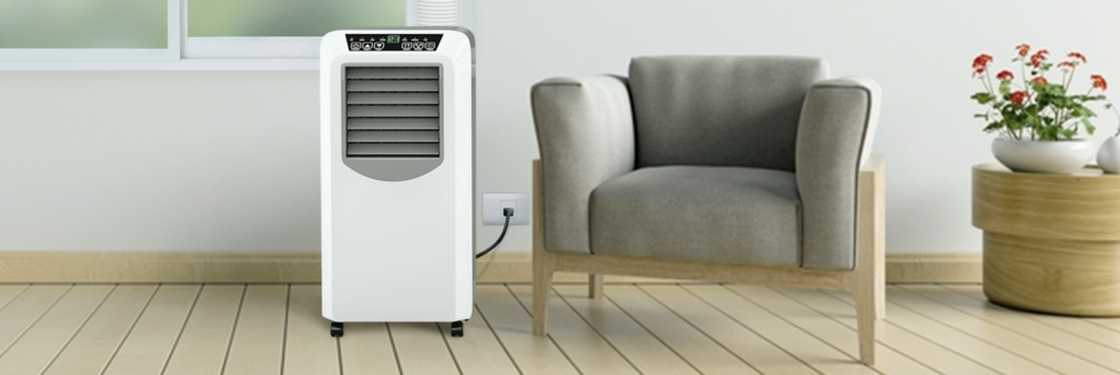 Portable Air Conditioning