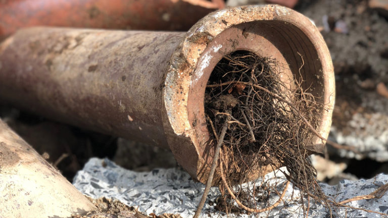 Pipe relining
