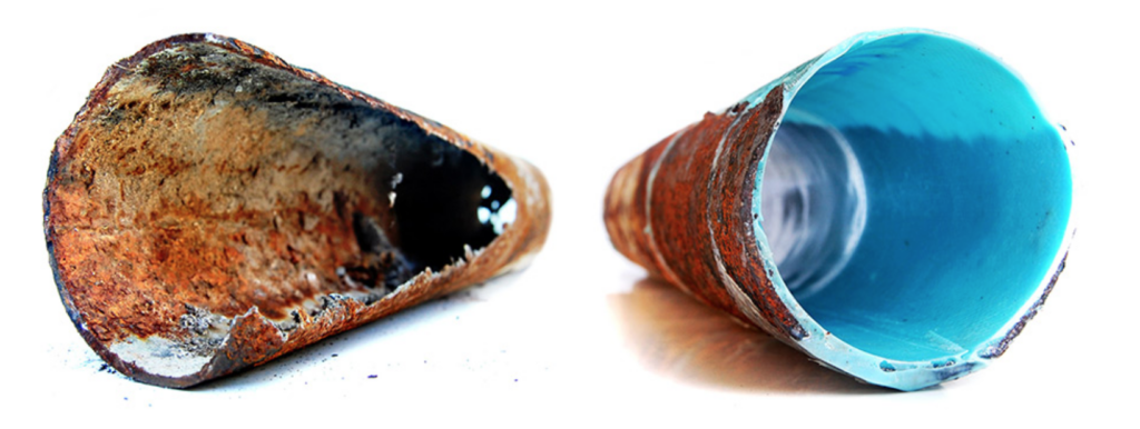 UNDERSTANDING PIPE RELINING