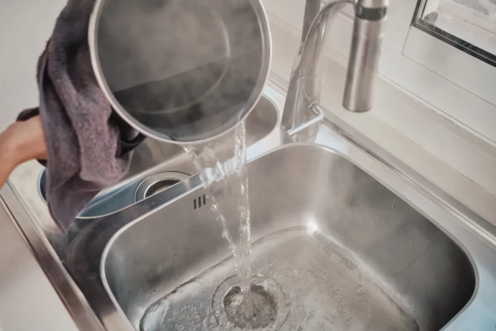 Kitchen Sink