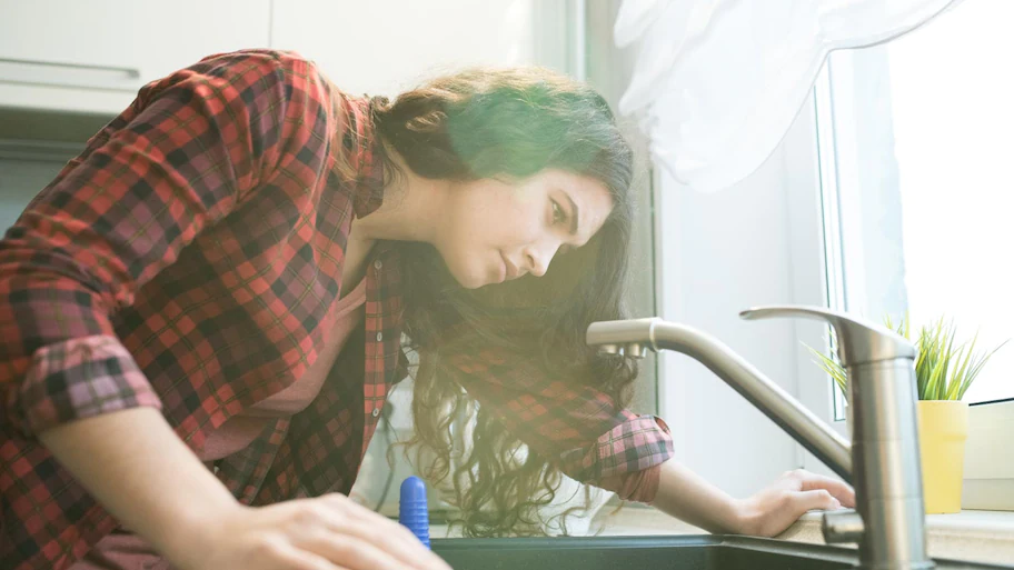 Plumbing Maintenance