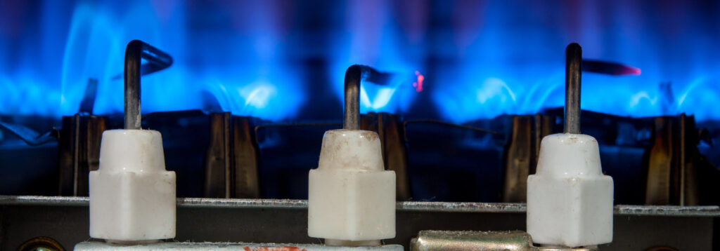 Furnace Flame Sensors